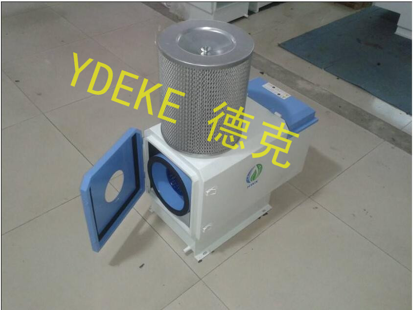 機床油霧收集器